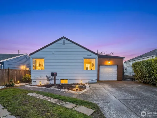 6023 35th Avenue SW, Seattle, WA 98126