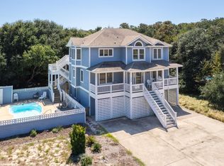 105 Osprey Ridge Rd LOT 18, Kitty Hawk, NC 27949
