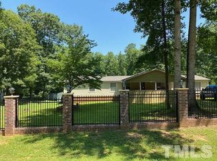 1539 Northridge Dr, Stem, NC 27581