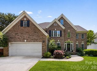12106 Kane Alexander Dr, Huntersville, NC 28078