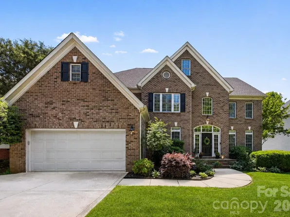 12106 Kane Alexander Dr, Huntersville, NC 28078
