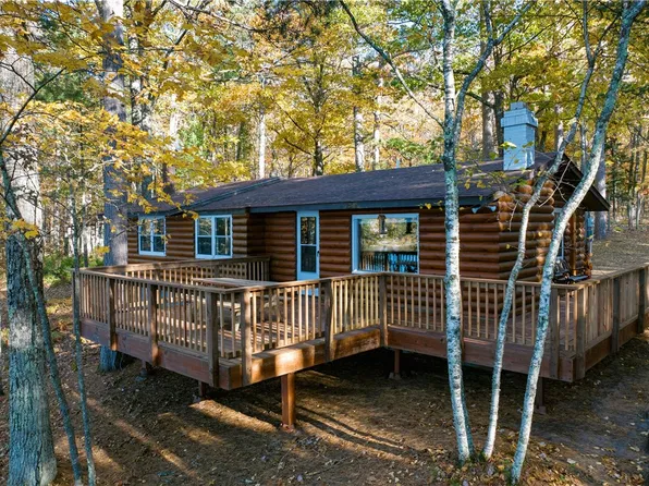46195 Tahkodah Lake Road, Cable, WI 54821
