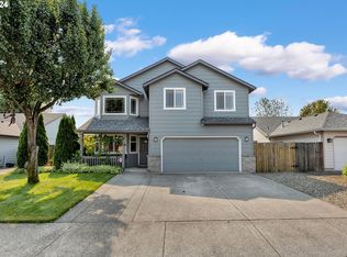 16507 NE 66th Way, Vancouver, WA 98662