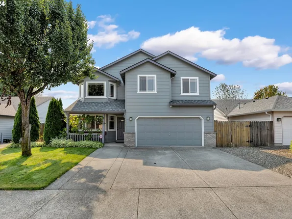 16507 NE 66th Way, Vancouver, WA 98662