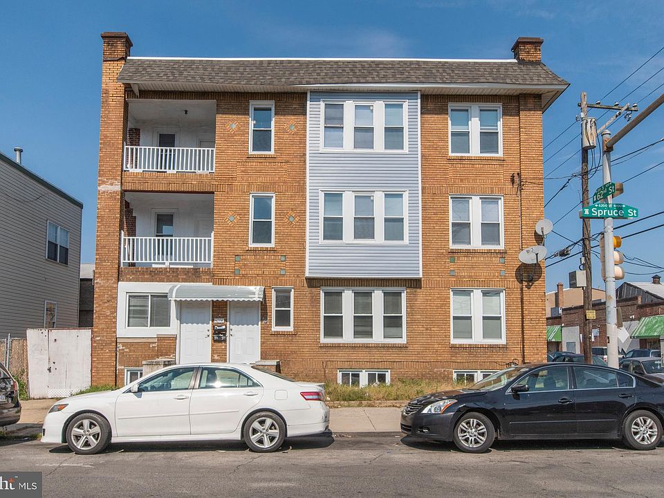 1st image of 6201 Spruce St Floor 2