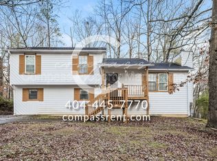 2495 Winding Creek Dr, Lithia Springs, GA 30122