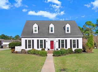 310 Cashwell Dr, Goldsboro, NC 27534