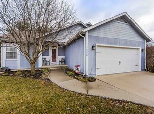 3331 Woodduck Way, Manhattan, KS 66503