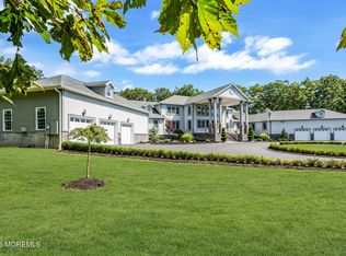 6 Parker Court, Millstone, NJ 08510