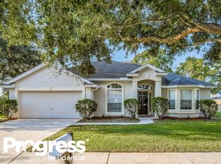 3332 Citation Dr, Green Cove Springs, FL 32043