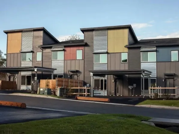 Felts Lane Town Homes, 303 S Felts Ln, Spokane, WA 99206