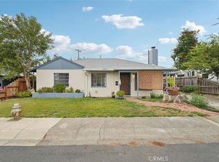 68 Glenwood Dr, Napa, CA 94559