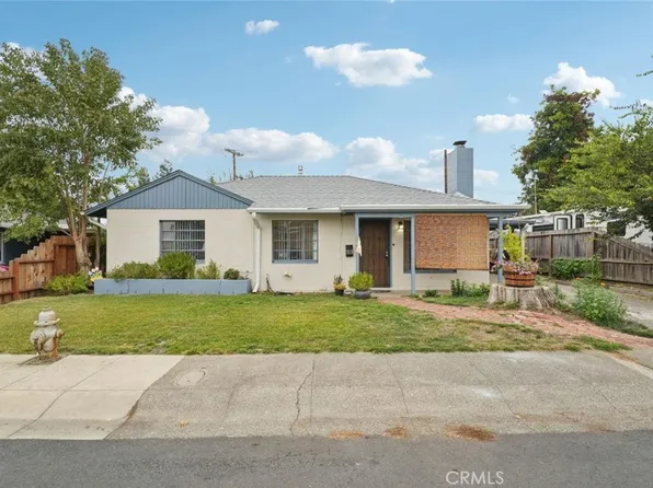 68 Glenwood Dr, Napa, CA 94559