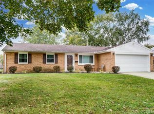 700 Wisconsin Dr, Xenia, OH 45385