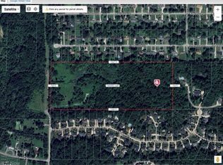 436 Cochran Rd, Aurora, OH 44202