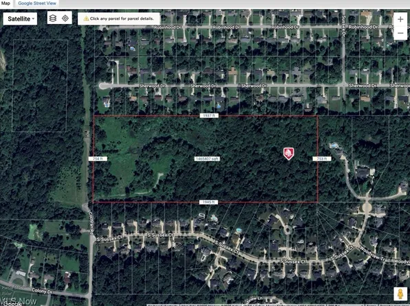 436 Cochran Rd, Aurora, OH 44202