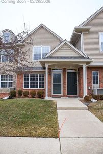 11405 N Woods Dr, Shelby Township, MI, 48317