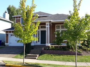 15202 SE John Ashley Dr, Clackamas, OR 97015