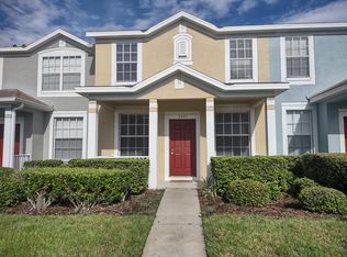 3445 Santa Rita Ln, Land O Lakes, FL 34639