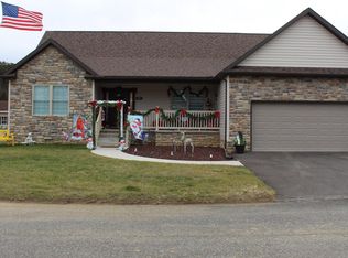 37 W Creek Run Loop, Fort Ashby, WV 26719