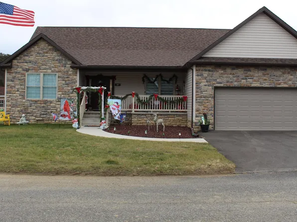 37 W Creek Run Loop, Fort Ashby, WV 26719