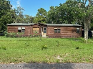 3483 Masek Ave, Mims, FL 32754