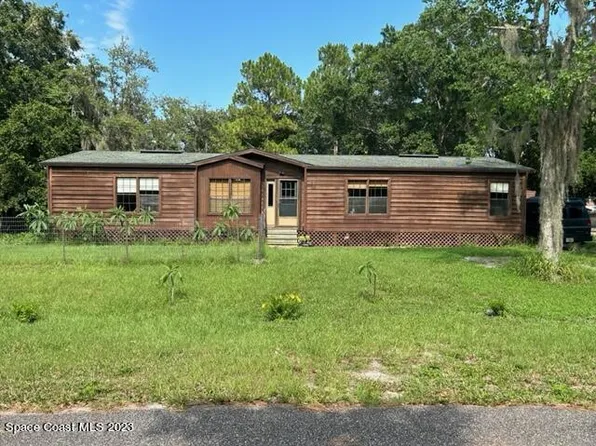 3483 Masek Ave, Mims, FL 32754