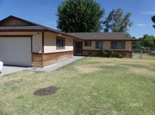 122 Juniper Rd, Big Pine, CA 93513