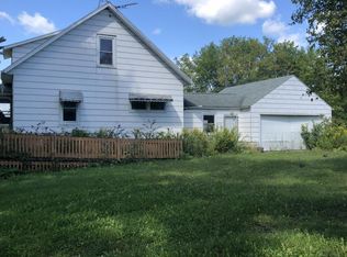 409 Stone Rd, Deckerville, MI 48427