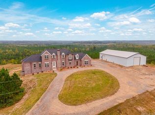 4214 Deyoung Rd, Benton, AR 72019