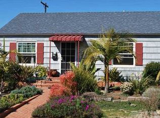 7212 Cornell Ave, La Mesa, CA 91942
