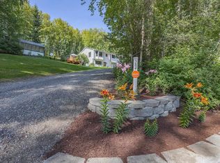 384 Snowy Owl Ln, Fairbanks, AK 99712