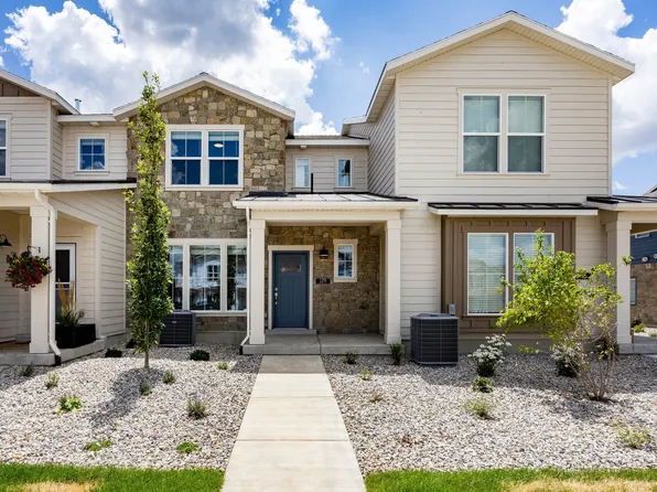 129 Scenic Heights Rd #510, Kamas, UT 84036