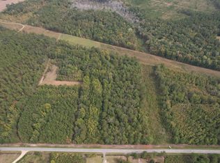 7+/- Acres Marion Church Rd., Salters, SC 29590