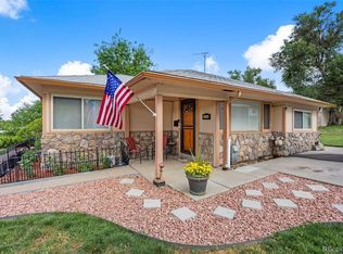 2140 W Custer Pl, Denver, CO 80223