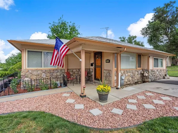 2140 W Custer Place, Denver, CO 80223