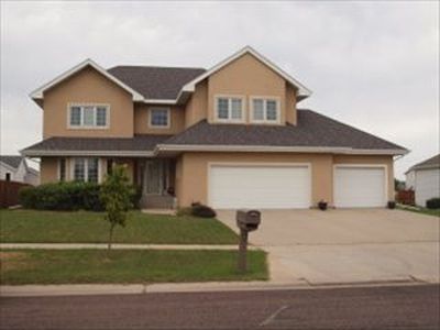3421 45th Ave S, Fargo, ND, 58104