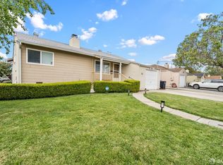 841 Hacienda Ave, San Lorenzo, CA