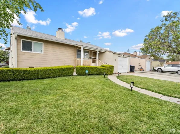 841 Hacienda Ave, San Lorenzo, CA 94580
