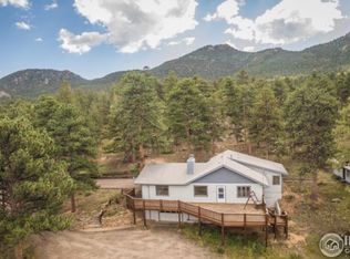 1710 Windham Ct, Estes Park, CO 80517