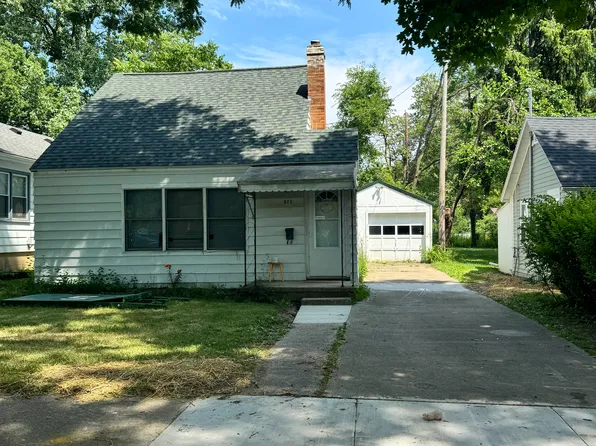 520 Spartan Ave, East Lansing, MI 48823