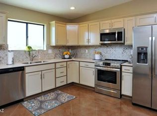 5039 N Sabi Rd, Marana, AZ 85653