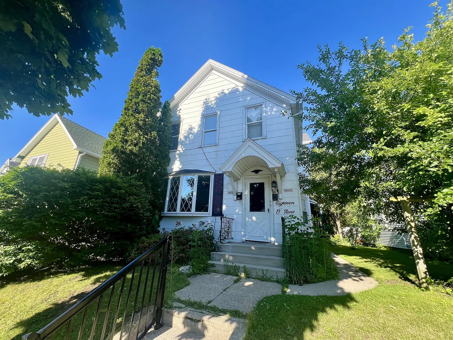 1809 S 14th St. - 1809A — Photo 2