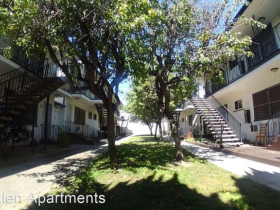 3rd image of 1137 E California Ave #6