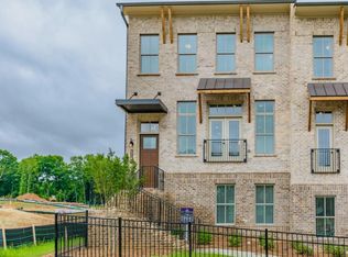 619 Harrington Hls #T22, Decatur, GA 30032