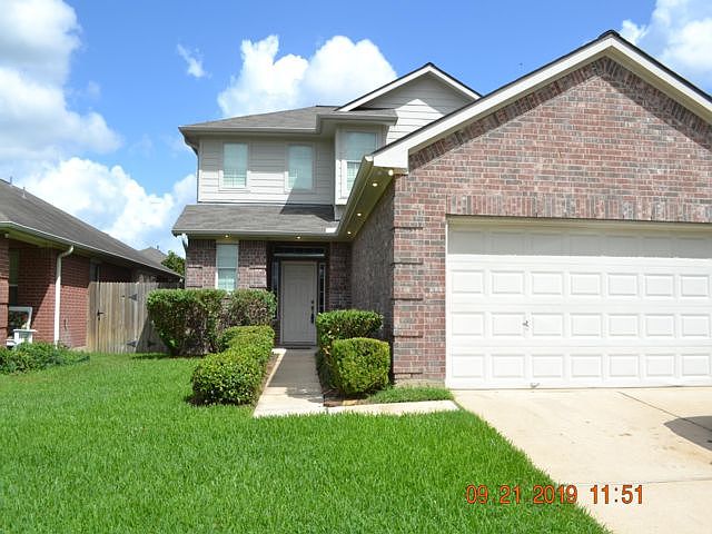 1st image of 19418 Cypress Harrow Dr