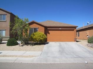 2293 E Calle Joya De Ventura, Tucson, AZ 85706