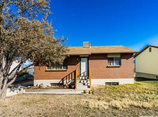 4787 S Townsend Way, Kearns, UT 84118