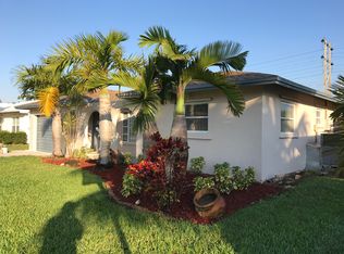 10603 NW 83rd St, Fort Lauderdale, FL 33321