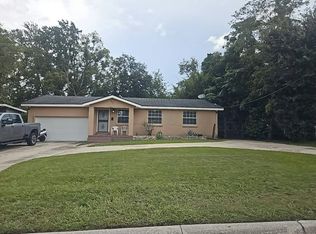 4507 N Trenton Dr, Jacksonville, FL 32209